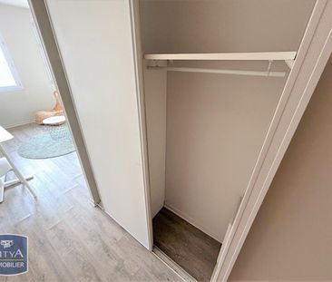 Location Appartement 1 pièce 19m² CLERMONT FERRAND 63000 - Photo 3