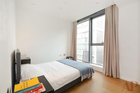 Long & Waterson, 3 Long Street Hoxton - Photo 4