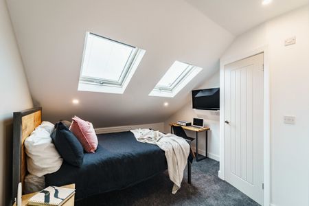 St Georges Road, Coventry, CV1 2DH - Photo 4