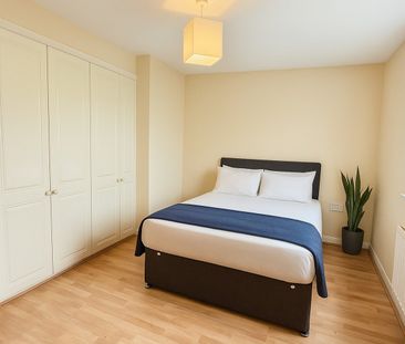 5 Bed End Terrace, Wordsworth Road, BS7 - Photo 4