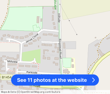 Sedgeford - Photo 1