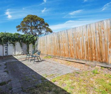 Neat & Tidy | Huge Backyard | Close to Train - Photo 5