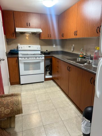 For Lease - 2357 Avongate Drive Unit# BSMNT, Mississauga, Ontario - Photo 4