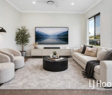 Spacious Family Home - Ducted Air Conditioning - Immediate Walk to ... - Photo 1