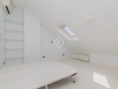 6 bedroom luxury Villa for rent in Las Rozas de Madrid, Autonomous Region of Madrid - Photo 5