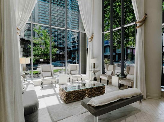 For Lease - 59 Annie Craig Drive Unit# 609, Toronto, Ontario - Photo 1