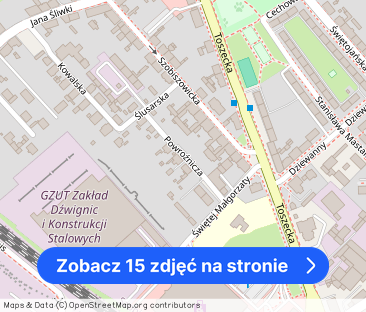 Kawalerka Po remoncie! Bardzo niski CZYNSZ - Nowy Budynek - Zdjęcie 1