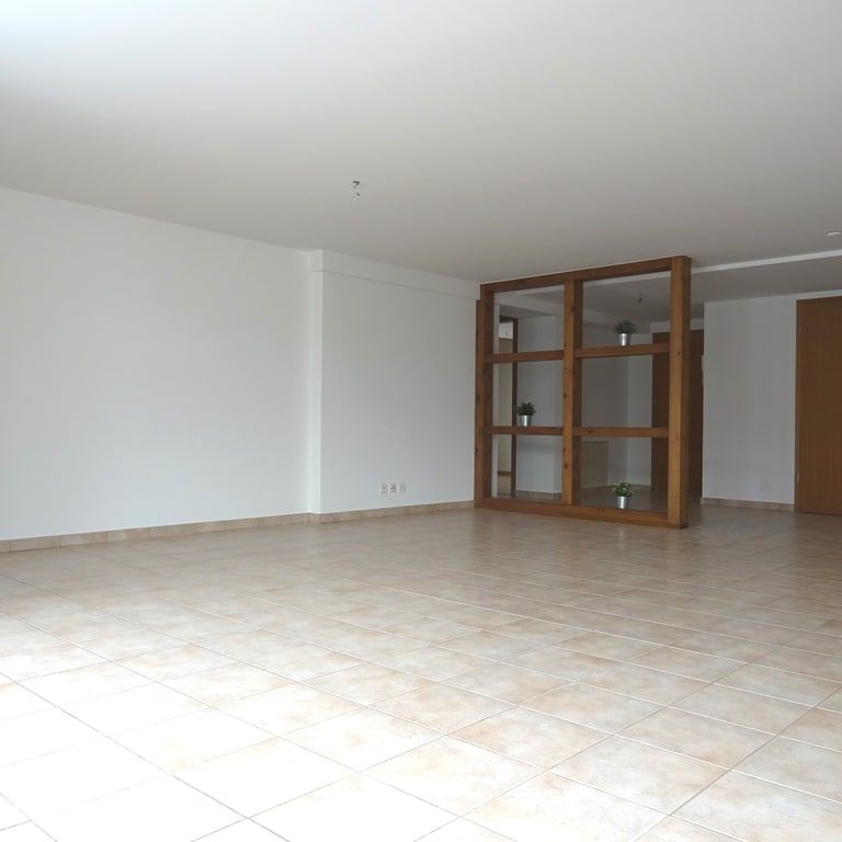 5.5 Zimmer, 114 m², 1. Stock - Photo 1