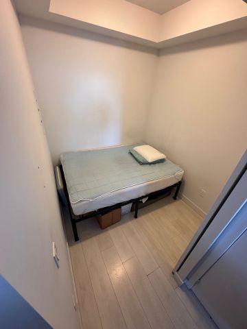 For Lease - 8 Eglinton Avenue Unit# 1101, Toronto, Ontario - Photo 4