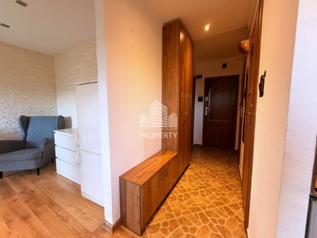 2-pokojowe, blisko SKM | Gdynia, Leszczynki - Zdjęcie 3