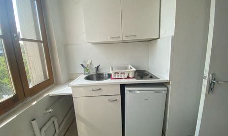 Location Appartement 2 pièces LIMOGES (87000) - Photo 3