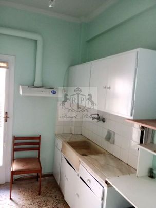 Διαμέρισμα για ενοικίαση Πάτρα - Κέντρο (Πάτρα) - Φωτογραφία 1