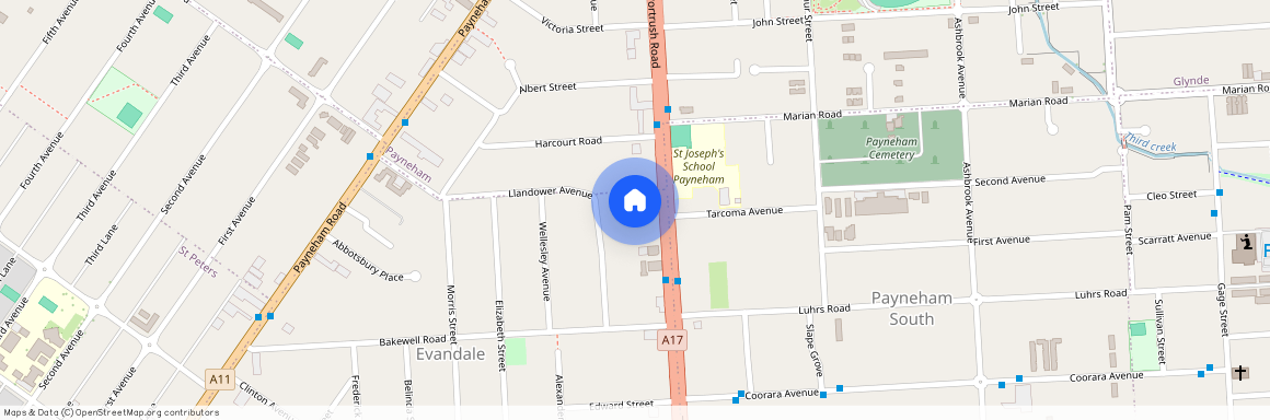 Portrush Rd 79, SA 5069, Evandale