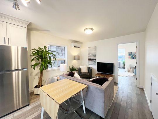 For Lease - 93 Northland Avenue Unit# Main, Toronto, Ontario - Photo 1