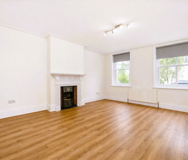 3 bedroom flat to rent - Photo 1