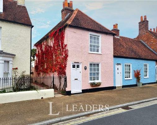 Castle Street, Portchester, PO16 - Photo 1