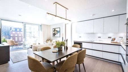 3 bedroom apartment to rent - Photo 2