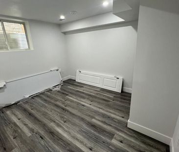 For Lease - 3817 Ayrshire Avenue Unit# Basement, London South, Ontario - Photo 5