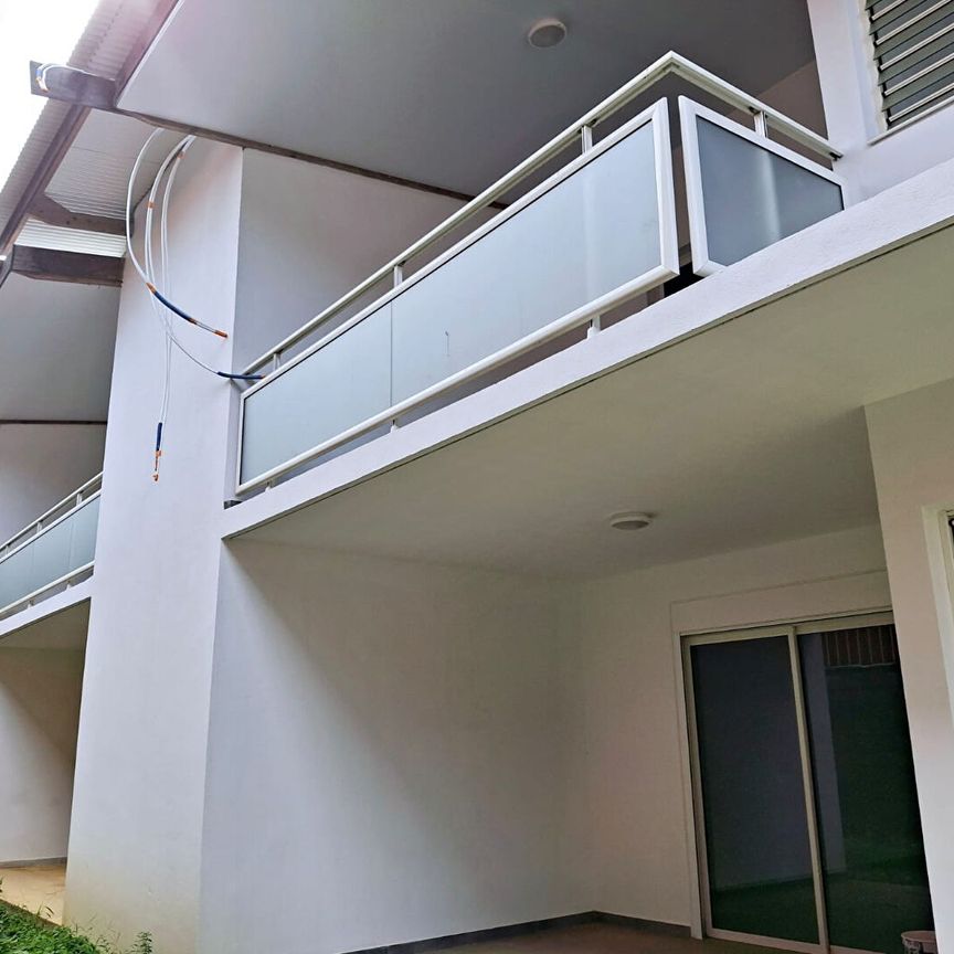 Location appartement 3 pièces, 88.00m², Remire-Montjoly - Photo 1
