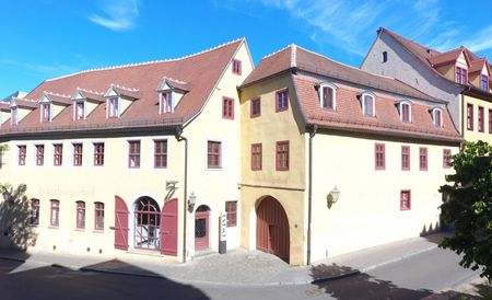 Charmante 4-Raumwohnung mit Einbauküche in Top-Lage! - Photo 4