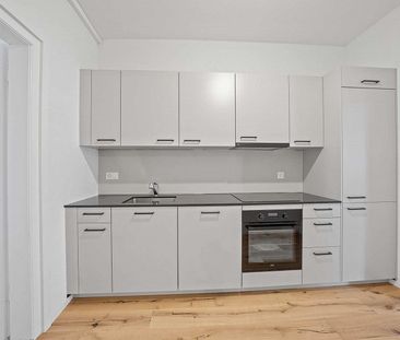 Charmante 4 -ZWG frisch saniert & bezugsbereit - Foto 3