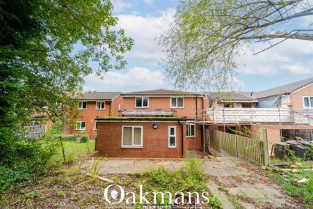 8 bedroom house to rent - Photo 2