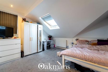 6 bedroom house to rent - Photo 5