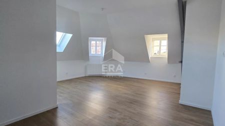 Appartement à louer (non meublé) - Arques La Bataille 3 pièce(s) 42.82 m2 - Photo 5