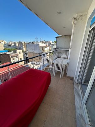 Διαμέρισμα 50 τ.μ. για ενοικίαση, Θεσσαλονίκη - Κέντρο, Βαρδάρης - Photo 1