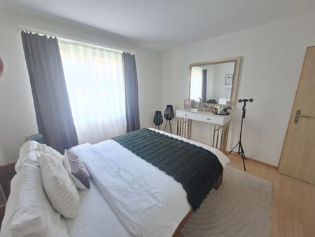 3.5 Zimmer, 80 m², EG - Foto 5