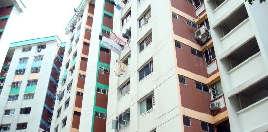 Blk 172 Yishun Avenue 7 (Yishun), HDB 4 Rooms - For Rent - Photo 2