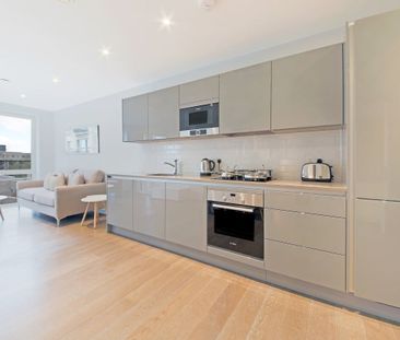 1 Bed Flat, Baldwin Point, SE17 - Photo 4
