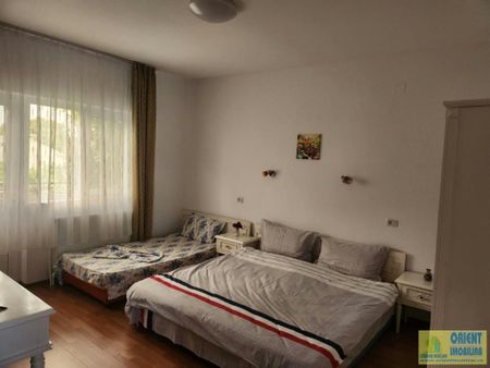 Eforie Nord, vila P+1, 7 camere, gaze, inchirieri - Photo 5