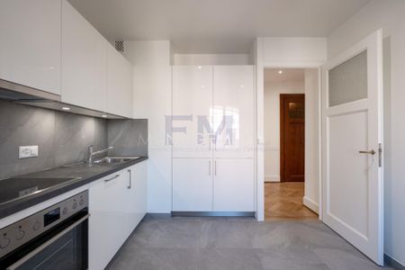 Rue de l'Aubépine, 3 pièces au 3ème étage, env. 47 m2 - Foto 2