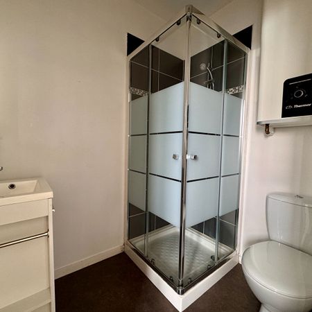 Appartement 2 pièces à louer à REIMS - Quartier Jean-Jaurès - Photo 4