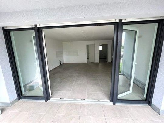 Energieeffizienzhaus, gehobene Ausstattung, in DÃ¼ren Stadtrand. - Foto 1