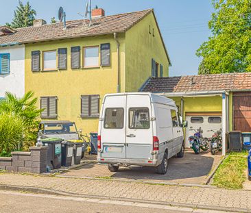 City-Residence: Einfache ausgestattete, kleine 2-Zi.-Wohnung am wes... - Foto 5