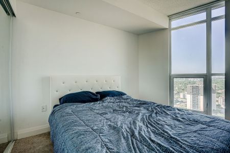 For Lease - 9 Valhalla Inn Road Unit# 2205, Toronto, Ontario - Photo 3