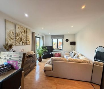 2 Bed Flat, Manor Road, B16 - Photo 2