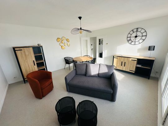 Location Appartement 2 pièces 50m² LIMOGES 87000 - Photo 1