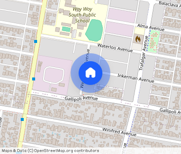 12 Wentworth Avenue South Woy Woy - Photo 1