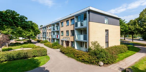 Andersbergsringen 271, Halmstad - Photo 2