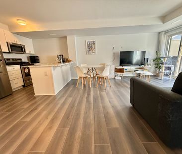 For Lease - 129 ANTHRACITE Private Unit# 36, Barrhaven, Ontario - Photo 2