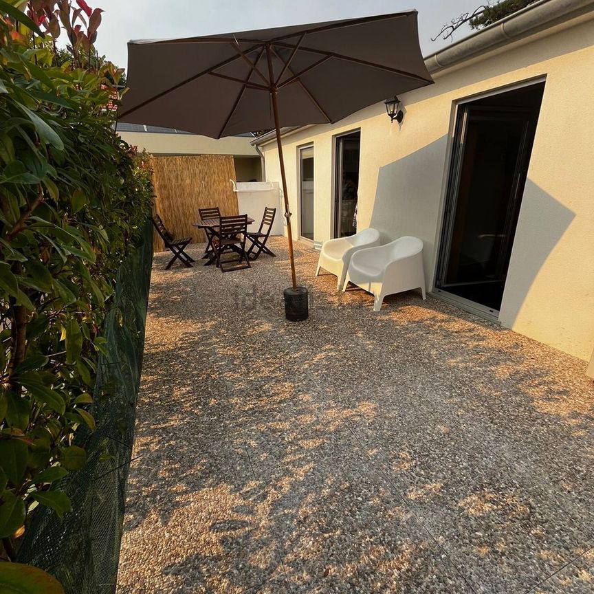 Apartamento em Praia de Francelos - Senhor da Pedra, Gulpilhares - Photo 1