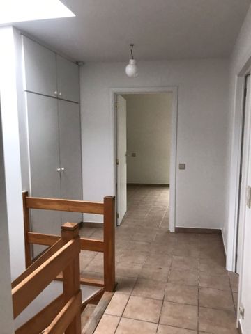 Ruime duplex in het centrum van Zele - Foto 4