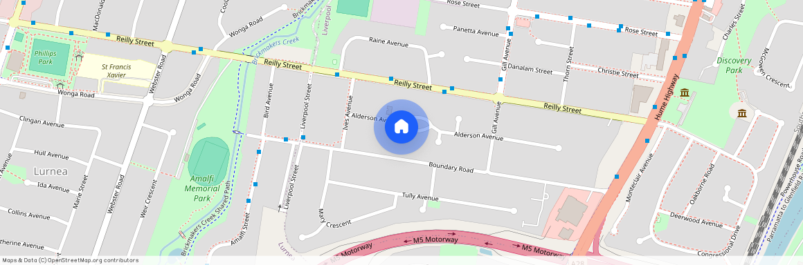 72 Alderson Avenue, NSW 2170, Liverpool