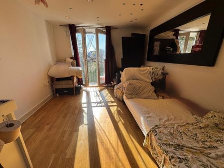 1 bedroom flat to rent - Photo 5