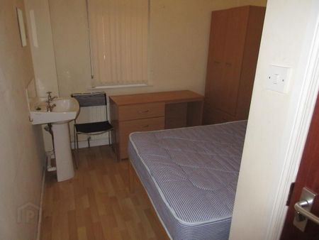 Great Apartment, 61a Fitzwilliam Street, Queens Quarter, Belfast, BT9 6AX - Photo 5
