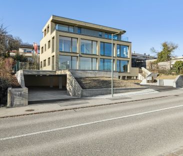 3.5-Zimmer Maisonettwohnung Erstvermietung - Photo 5