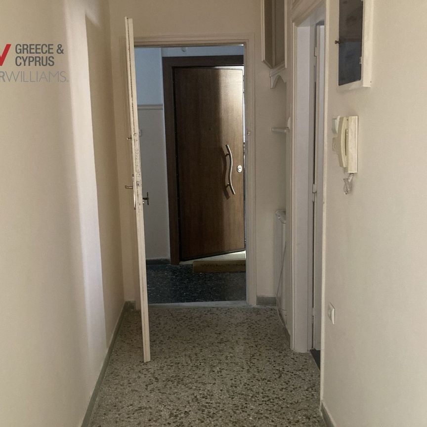 Διαμέρισμα για ενοικίαση Λεωφόρος Λιοσίων (Αττική) - Photo 1